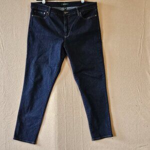 Ralph Lauren Women's Jeans in size 16